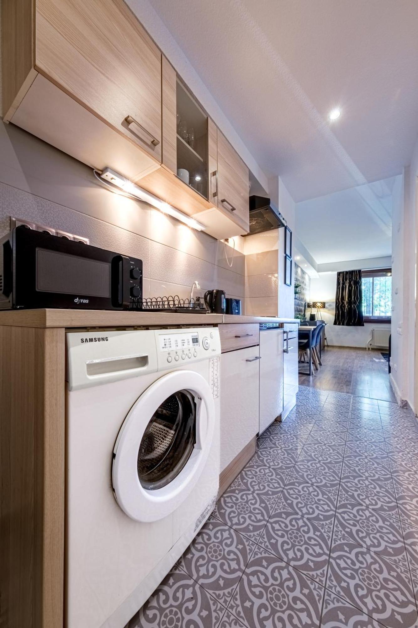 Cosy Parliament Apartment Budapest Kültér fotó