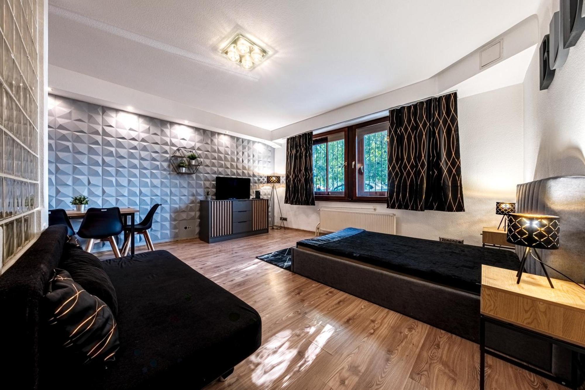 Cosy Parliament Apartment Budapest Kültér fotó