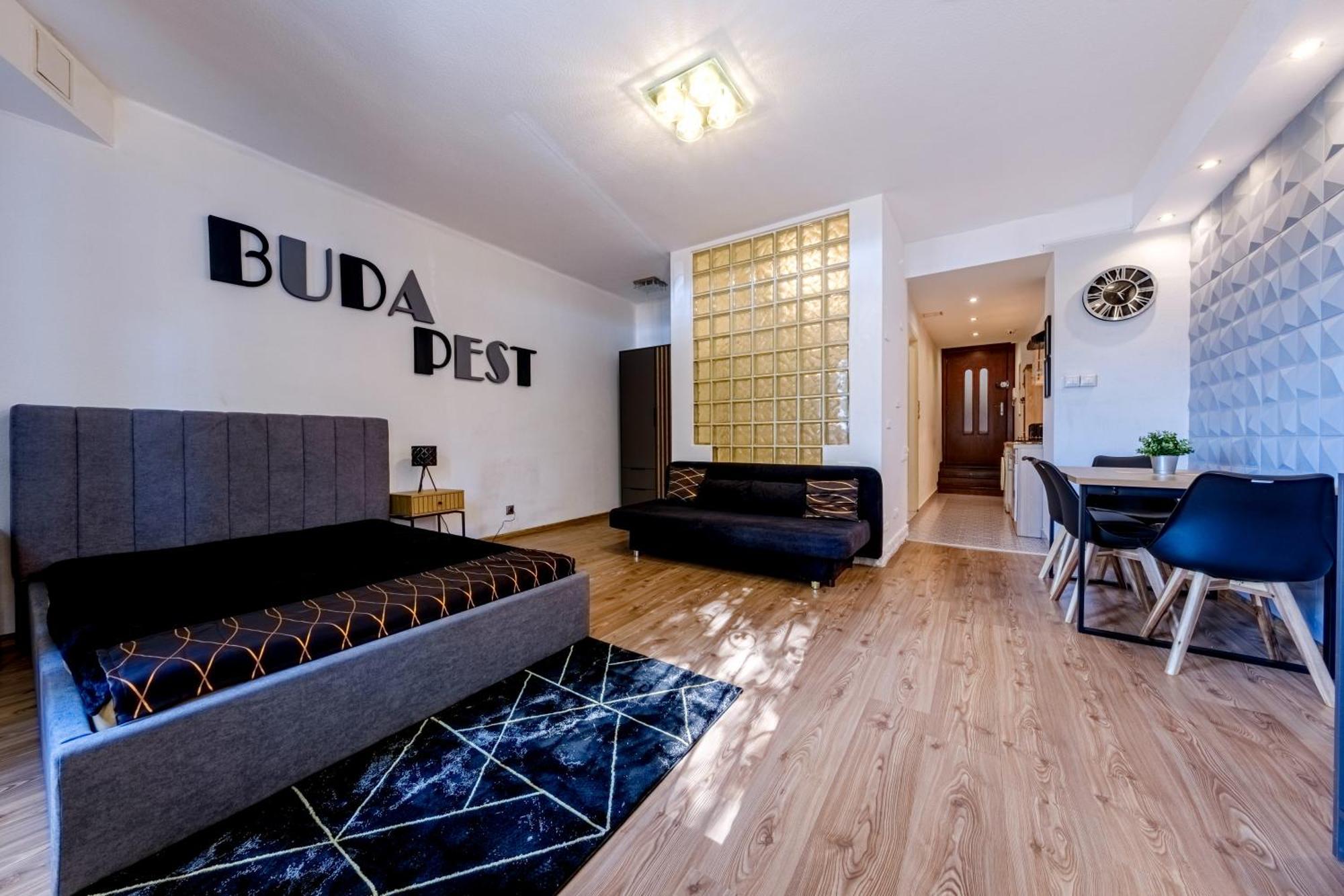 Cosy Parliament Apartment Budapest Kültér fotó